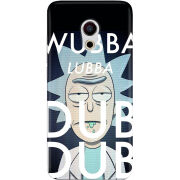 Чехол Uprint Meizu Pro 6 