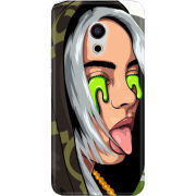 Чехол Uprint Meizu Pro 6 Billie