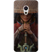 Чехол Uprint Meizu Pro 6 Raya and the Last Dragon