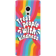 Чехол Uprint Meizu Pro 6 Kindness