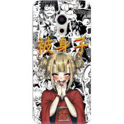 Чехол Uprint Meizu Pro 6 Himiko Toga - My Hero Academia