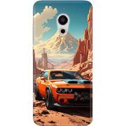 Чехол Uprint Meizu Pro 6 