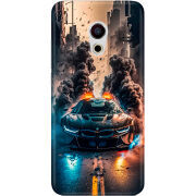 Чехол Uprint Meizu Pro 6 