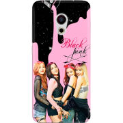 Чехол Uprint Meizu Pro 6 Blackpink Star