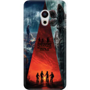 Чехол Uprint Meizu Pro 6 Дивні дива