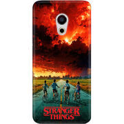 Чехол Uprint Meizu Pro 6 