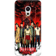 Чехол Uprint Meizu Pro 6 