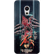 Чехол Uprint Meizu Pro 6 