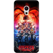 Чехол Uprint Meizu Pro 6 