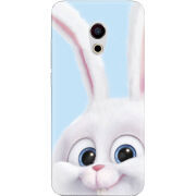 Чехол Uprint Meizu Pro 6 Rabbit