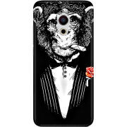 Чехол Uprint Meizu Pro 6 Monkey Don