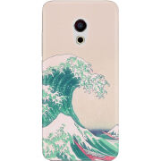 Чехол Uprint Meizu Pro 6 