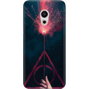 Чехол Uprint Meizu Pro 6 