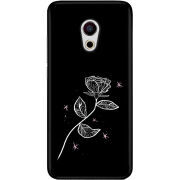 Чехол Uprint Meizu Pro 6 