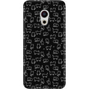 Чехол Uprint Meizu Pro 6 