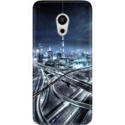 Чехол Uprint Meizu Pro 6 