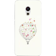 Чехол Uprint Meizu Pro 6 