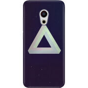 Чехол Uprint Meizu Pro 6 