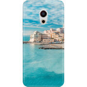 Чехол Uprint Meizu Pro 6 Seaside