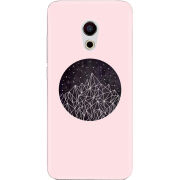 Чехол Uprint Meizu Pro 6 