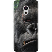 Чехол Uprint Meizu Pro 6 Kong