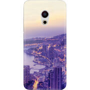 Чехол Uprint Meizu Pro 6 