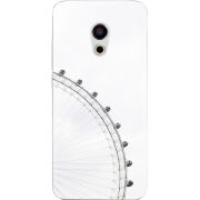 Чехол Uprint Meizu Pro 6 