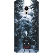 Чехол Uprint Meizu Pro 6 
