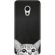 Чехол Uprint Meizu Pro 6 