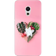 Чехол Uprint Meizu Pro 6 