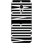 Чехол Uprint Meizu Pro 6 