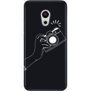 Чехол Uprint Meizu Pro 6 
