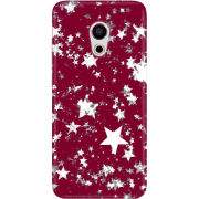 Чехол Uprint Meizu Pro 6 