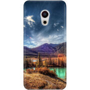 Чехол Uprint Meizu Pro 6 