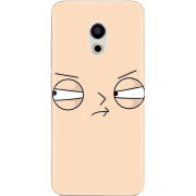 Чехол Uprint Meizu Pro 6 