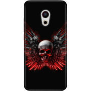 Чехол Uprint Meizu Pro 6 