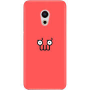 Чехол Uprint Meizu Pro 6 