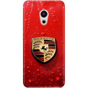 Чехол Uprint Meizu Pro 6 