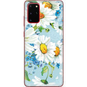 Чехол BoxFace Samsung G985 Galaxy S20 Plus 