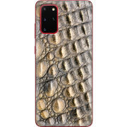 Чехол BoxFace Samsung G985 Galaxy S20 Plus 