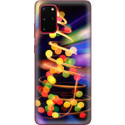 Чехол BoxFace Samsung G985 Galaxy S20 Plus 