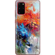 Чехол BoxFace Samsung G985 Galaxy S20 Plus 