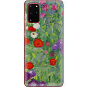 Чехол BoxFace Samsung G985 Galaxy S20 Plus 
