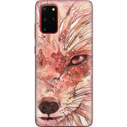 Чехол BoxFace Samsung G985 Galaxy S20 Plus 