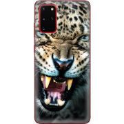 Чехол BoxFace Samsung G985 Galaxy S20 Plus 