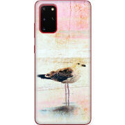Чехол BoxFace Samsung G985 Galaxy S20 Plus 