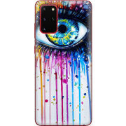 Чехол BoxFace Samsung G985 Galaxy S20 Plus 