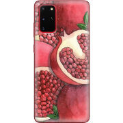 Чехол BoxFace Samsung G985 Galaxy S20 Plus 