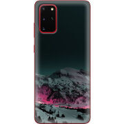 Чехол BoxFace Samsung G985 Galaxy S20 Plus 