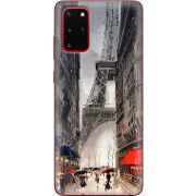 Чехол BoxFace Samsung G985 Galaxy S20 Plus 